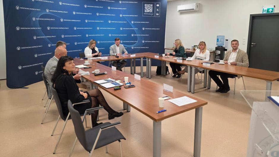 Wspólne działania na rzecz bezpieczeństwa pracy w rolnictwie w województwie śląskim