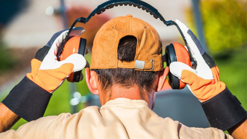 Hałas w pracy to nie tylko hałas – to zagrożenie dla zdrowia