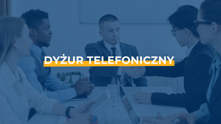 Telefoniczne porady prawne dotyczące zatrudniania cudzoziemców