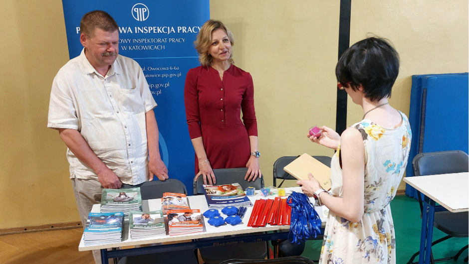 Dzień Osób z Niepełnosprawnościami „Wsparcie na każdym etapie”