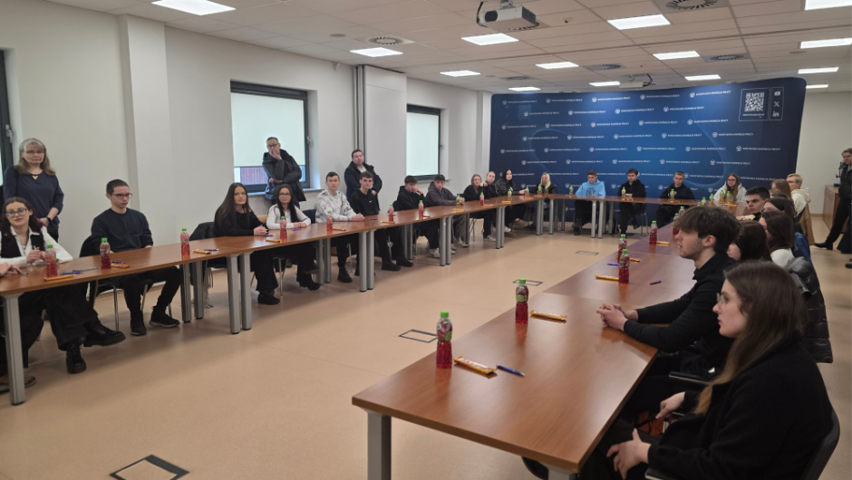 Etap regionalny konkursu „Poznaj swoje prawa w pracy”