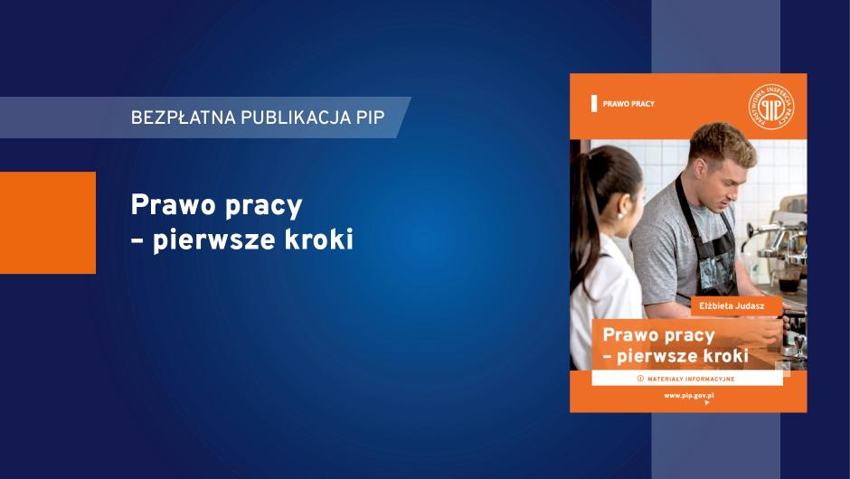 Pierwsza praca? Zacznij świadomie i zgodnie z prawem