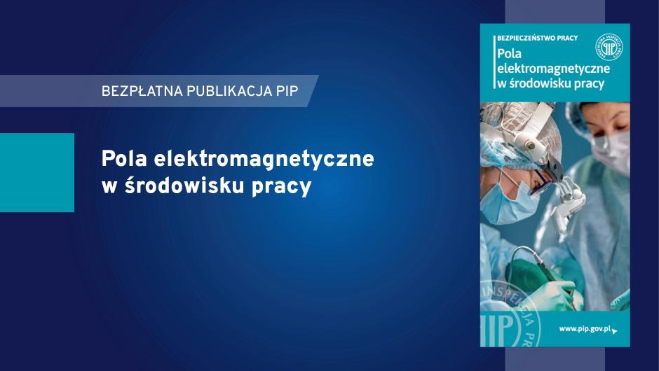 Pola elektromagnetyczne w pracy: czy wiesz, kiedy mogą stanowić zagrożenie?