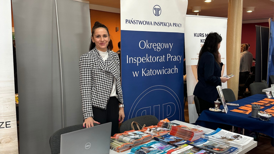 Targi Pracy i Edukacji w Czechowicach-Dziedzicach