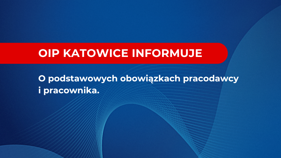 Wspólna odpowiedzialność za bezpieczeństwo pracy