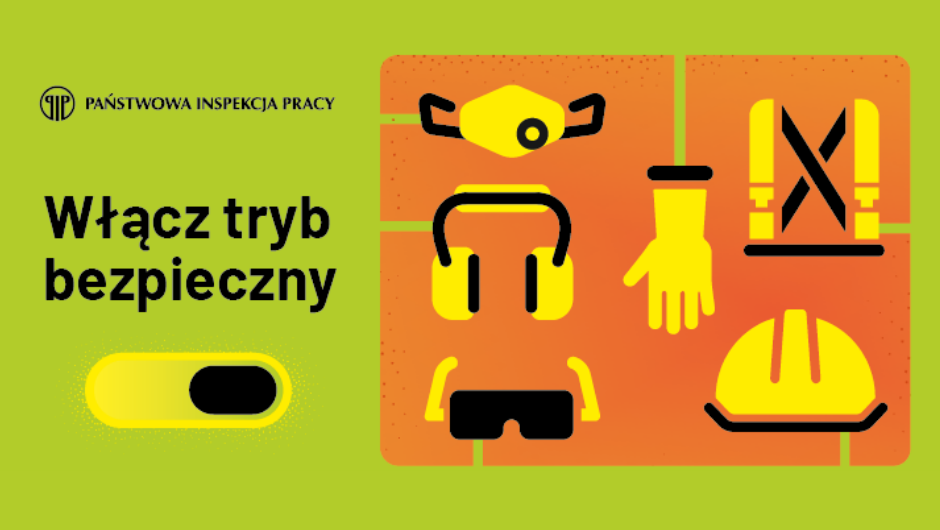 Szkolenie z zakresu prewencji wypadkowej