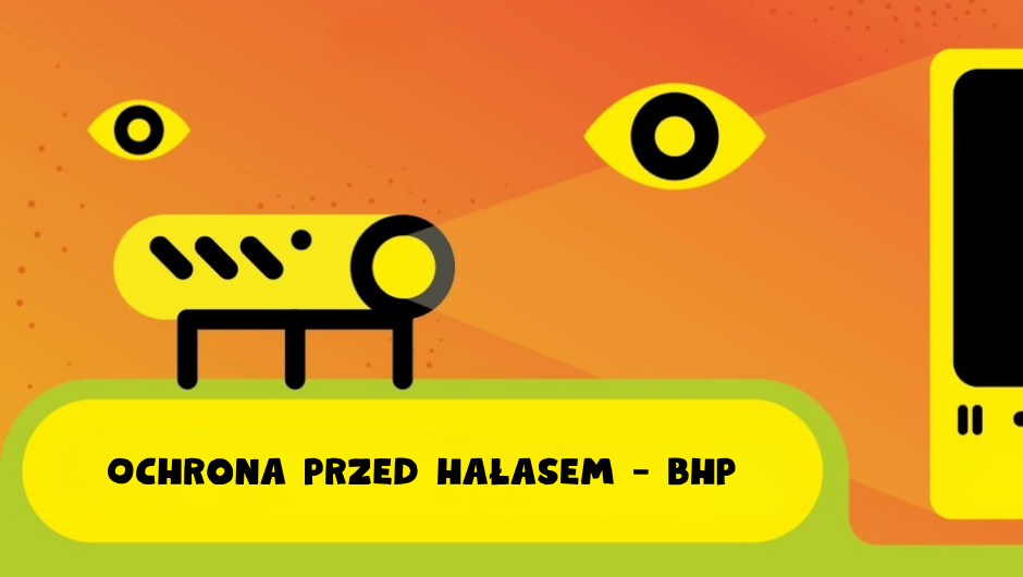 Czy wiesz, jak skutecznie ograniczać narażenie na hałas w miejscu pracy? 