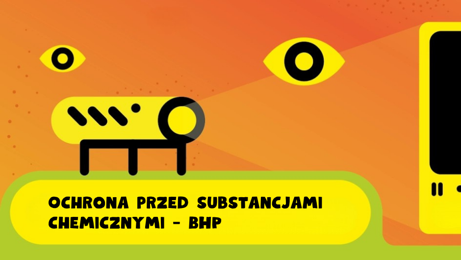 Czy wiesz, jak bezpiecznie pracować z substancjami chemicznymi?