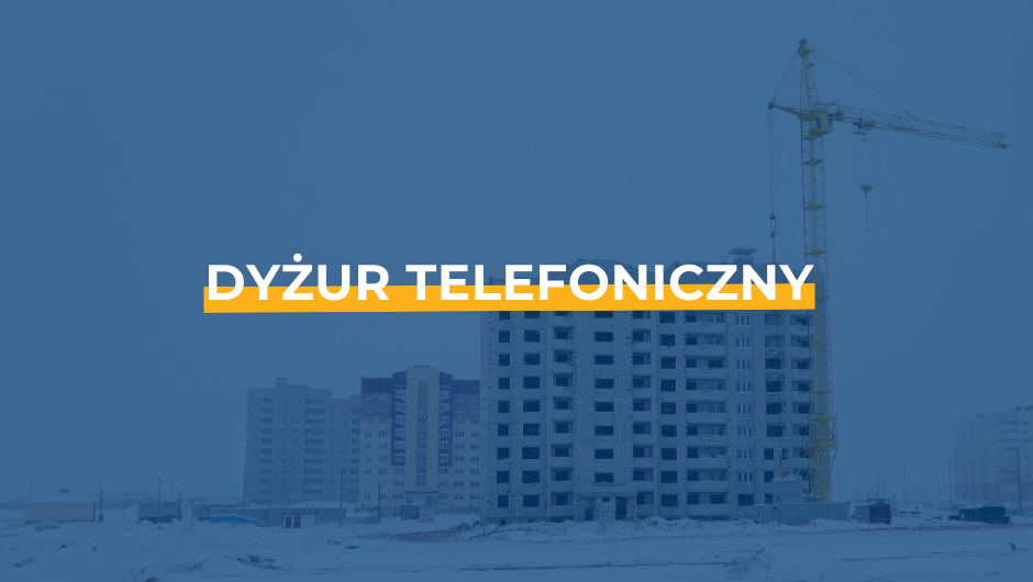 Jak zapobiegać wypadkom na budowie? Porady inspektora pracy