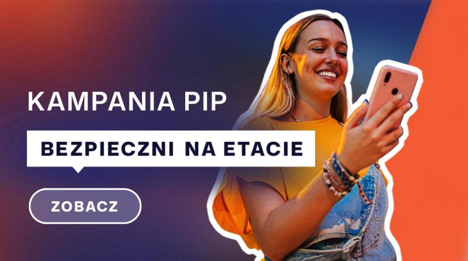 „Bezpieczni na etacie” – nowa kampania Państwowej Inspekcji Pracy