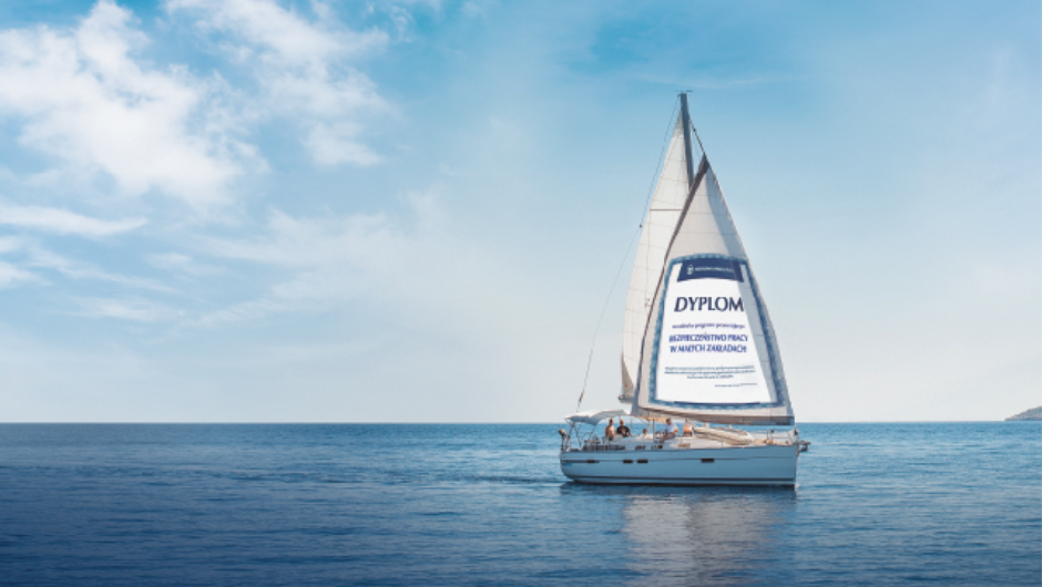  Zaproszenie do udziału w szkoleniu z zakresu prawa pracy i BHP