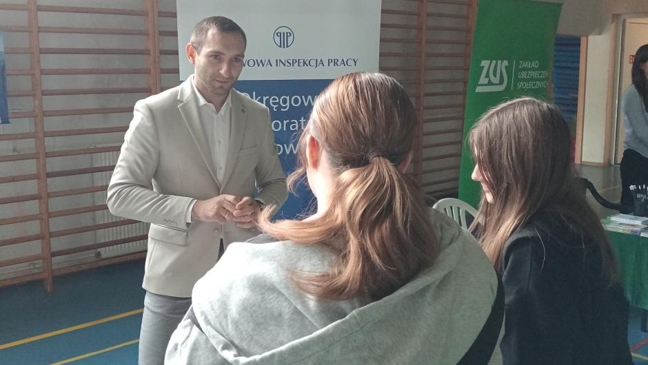 Dzień Absolwenta 2026 w Lublińcu