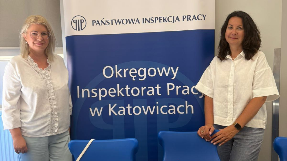 Wakacyjne Targi Pracy w Rybniku