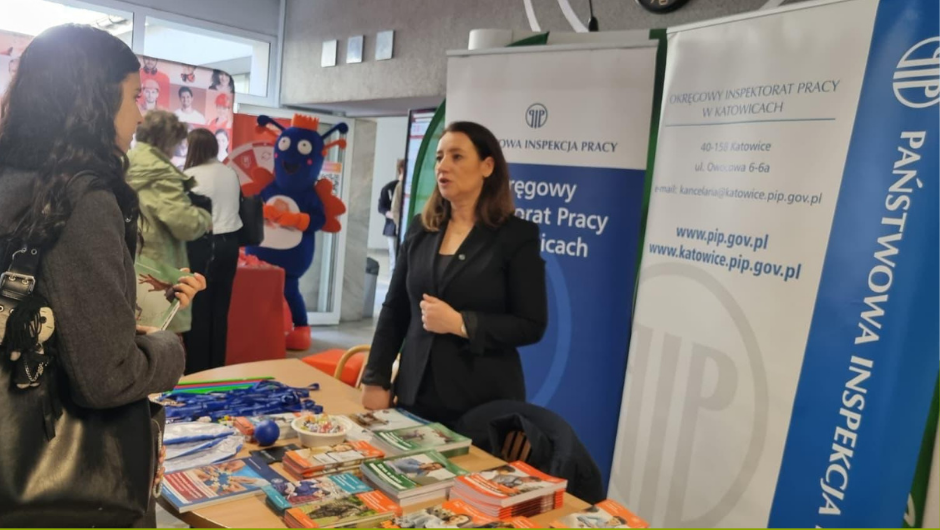 Uniwersyteckie Forum Kariery