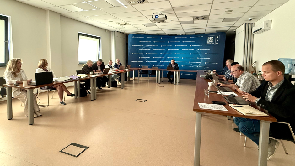 Okręgowa Komisja Konkursu „Pracodawca – organizator pracy bezpiecznej” wyłoniła zwycięzców