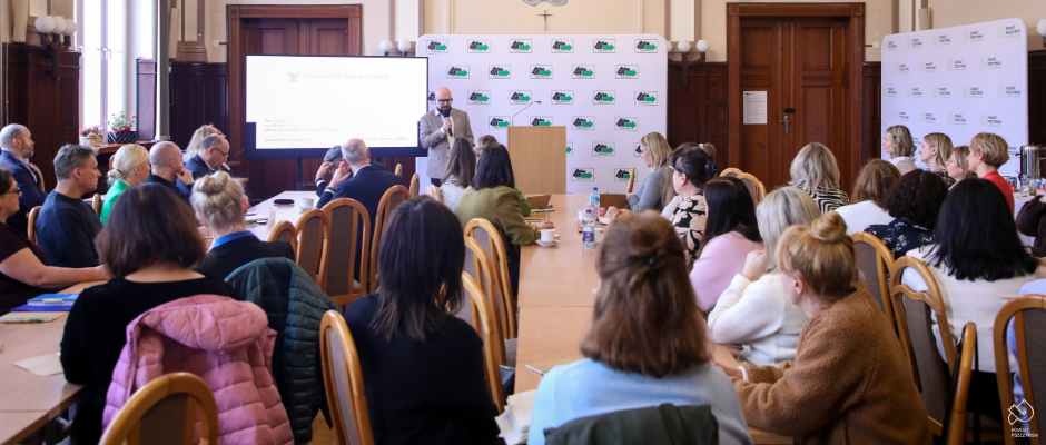 Szkolenie: zmiany w Kodeksie pracy w 2026 roku