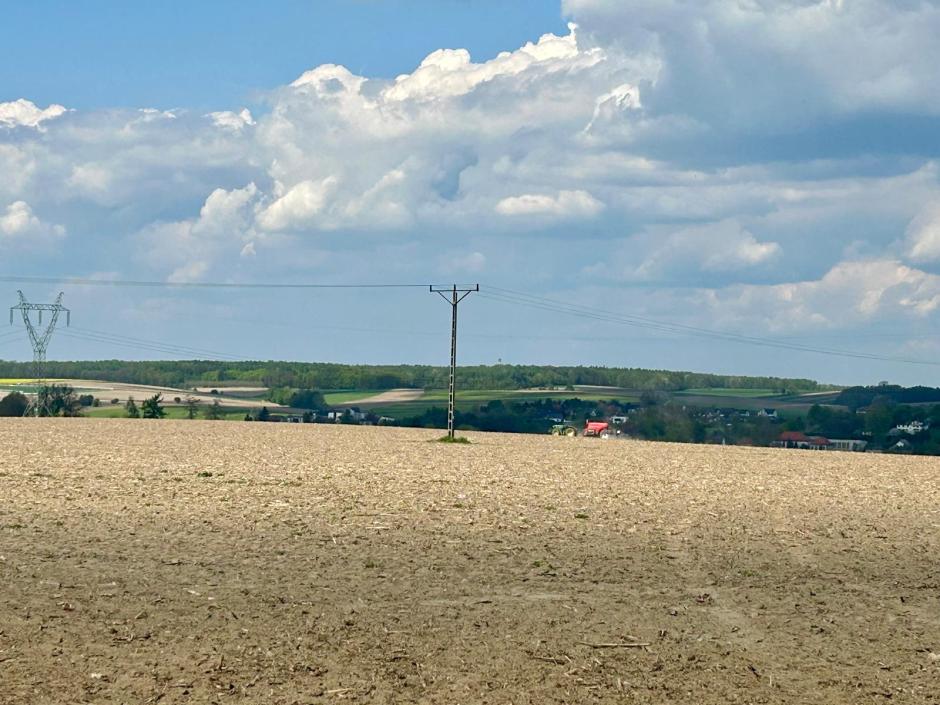 Wizytacje gospodarstw rolnych – dbamy o bezpieczeństwo i higienę pracy